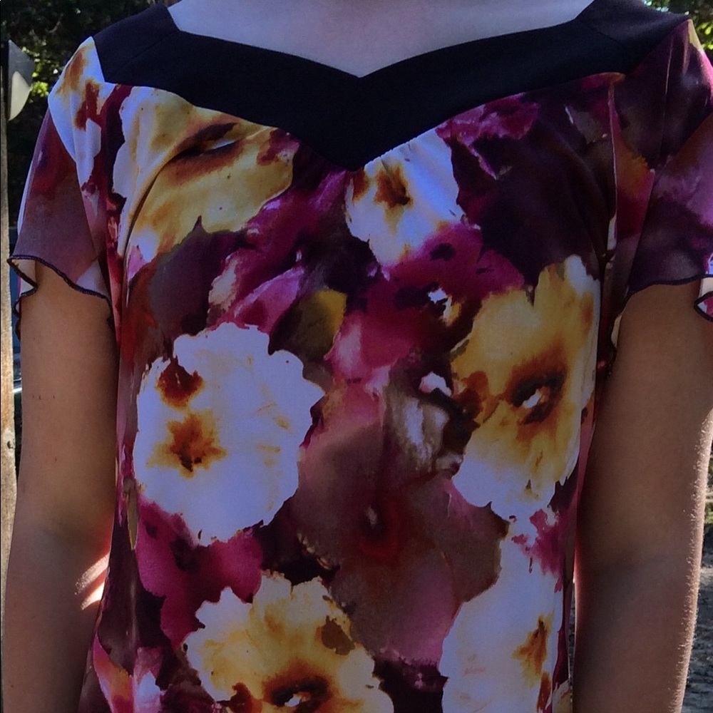 Maurice’s top